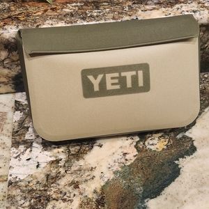 YETI SIDEKICK (UNUSED)